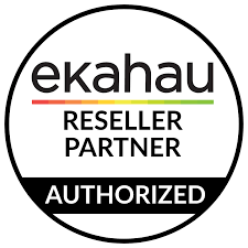 Ekahau Authorized Reseller Partner